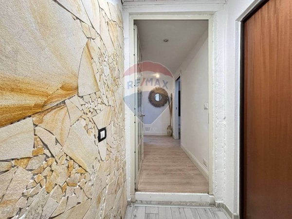 appartamento in vendita a Cagliari in zona Villanova