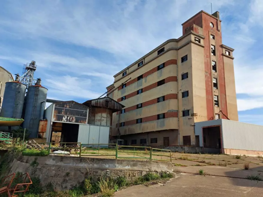 mansarda in vendita a Cagliari in zona Sant'Avendrace