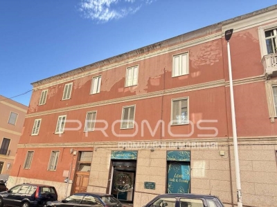 ufficio in vendita a Cagliari in zona Tribunale