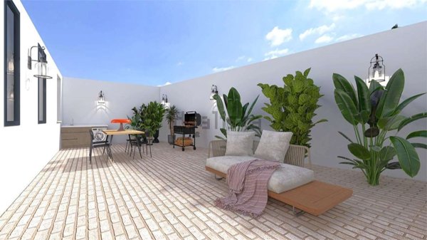 appartamento in vendita a Cagliari in zona Pirri