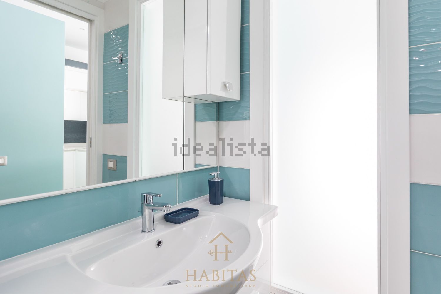 appartamento in vendita a Cagliari in zona Tribunale