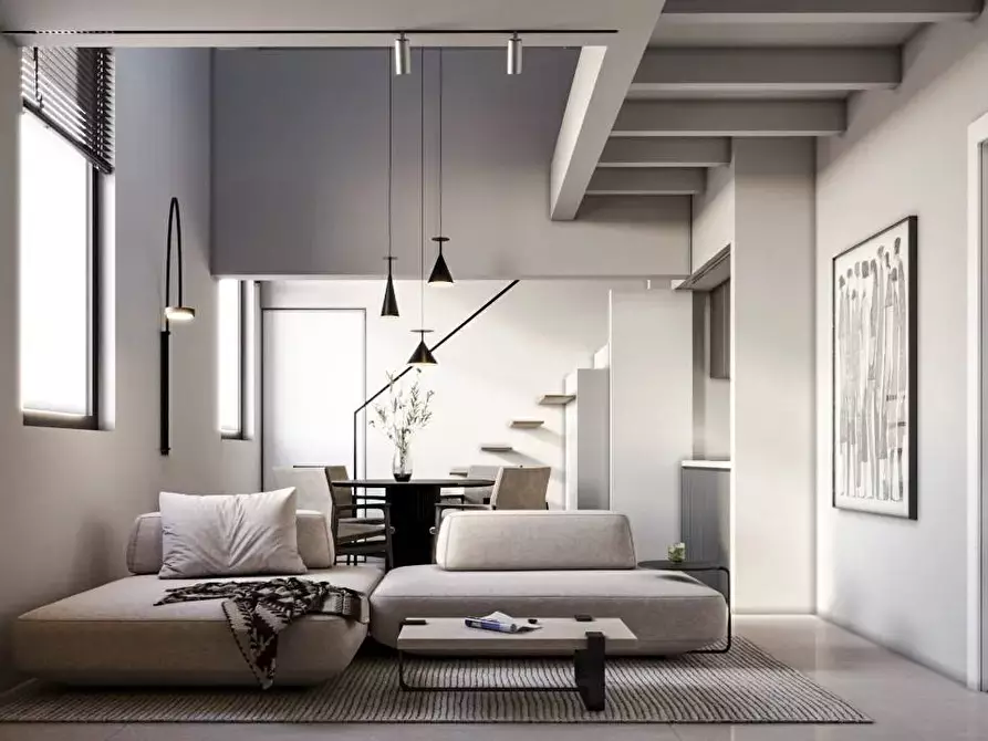 appartamento in vendita a Cagliari in zona Villanova