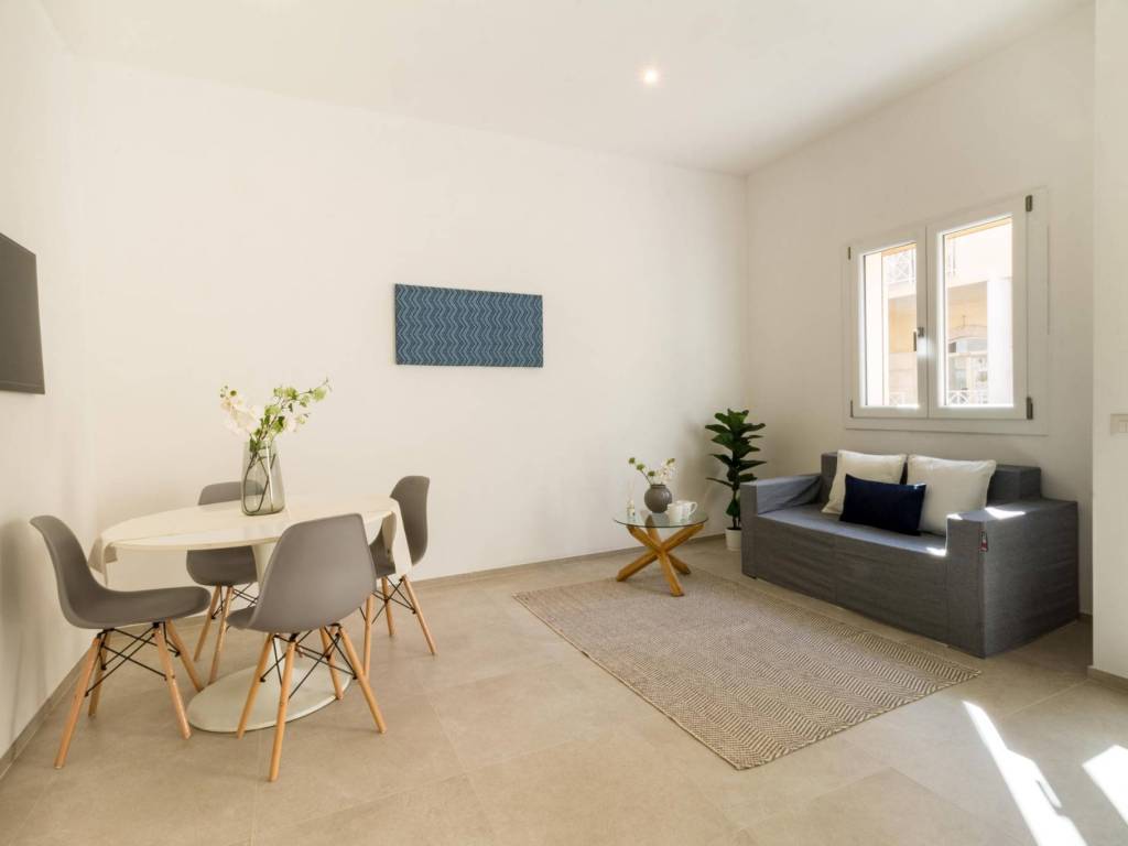 appartamento in vendita a Cagliari