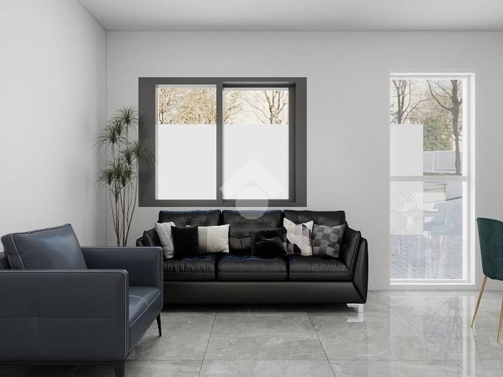 appartamento in vendita a Cagliari in zona Pirri