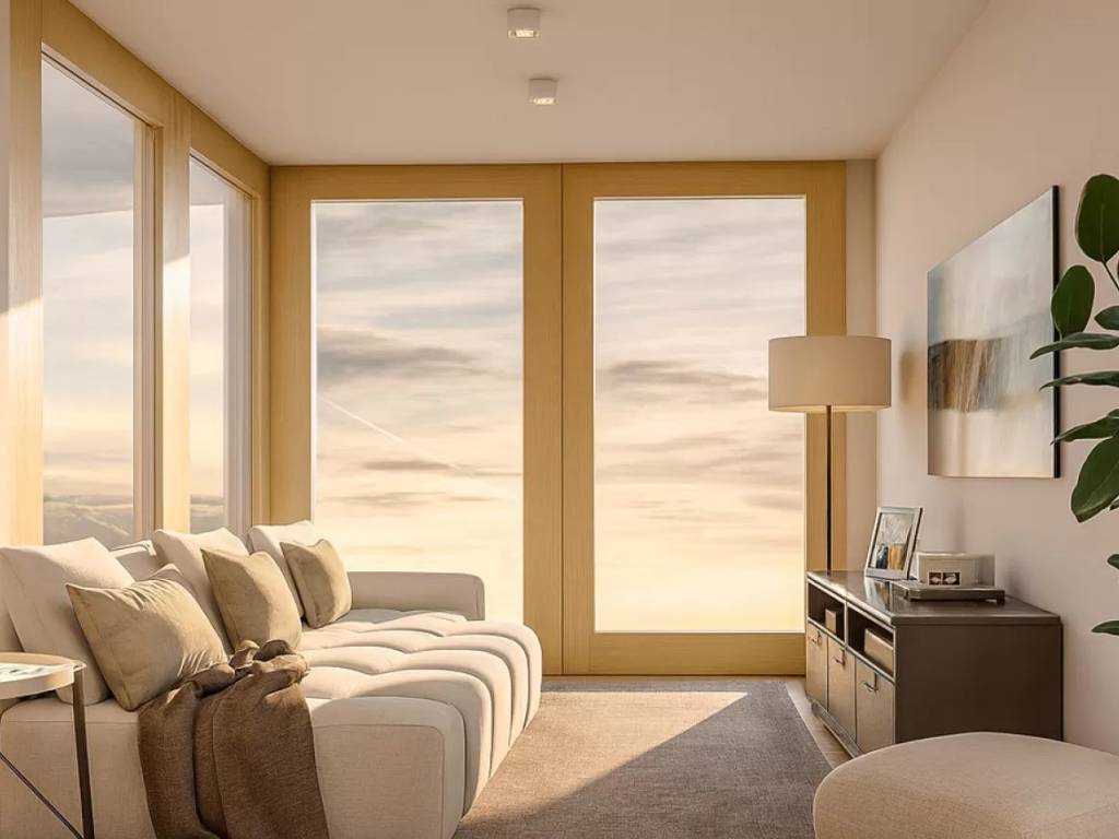 appartamento in vendita a Cagliari in zona Quartiere del Sole / La Palma