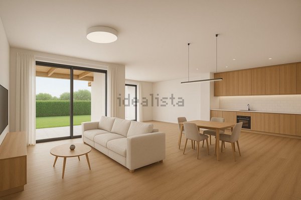 casa indipendente in vendita a Cagliari in zona Barracca Manna