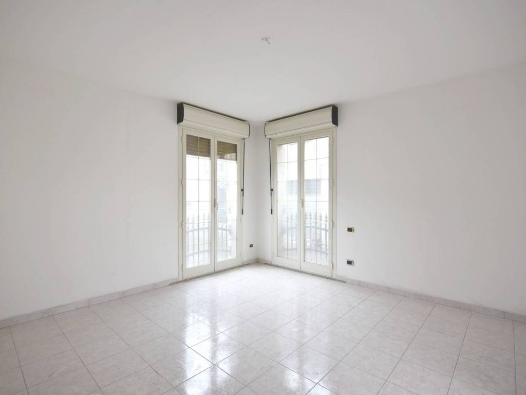 appartamento in vendita a Cagliari in zona Pirri