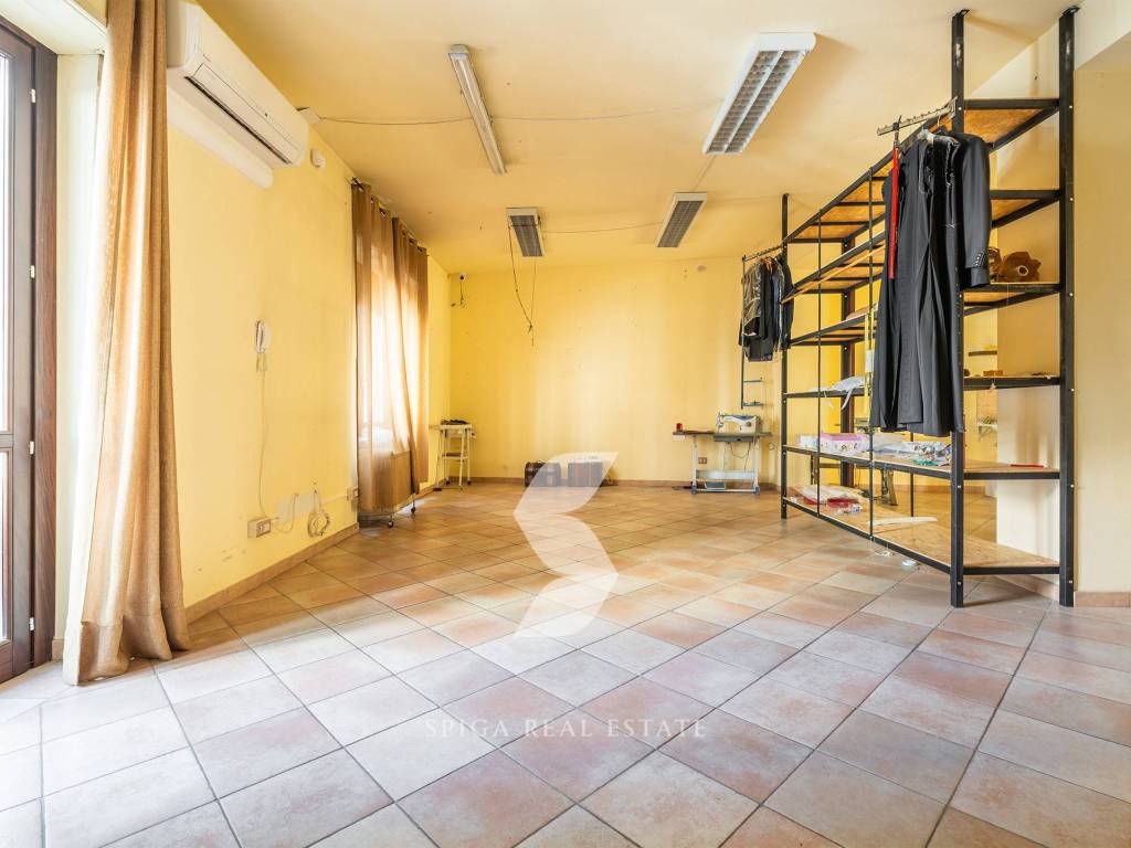 appartamento in vendita a Cagliari in zona San Benedetto