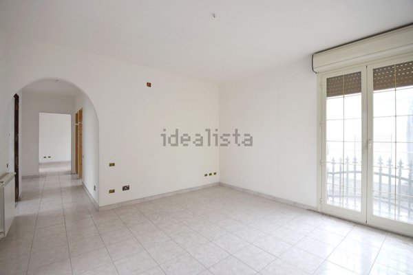 appartamento in vendita a Cagliari in zona Pirri