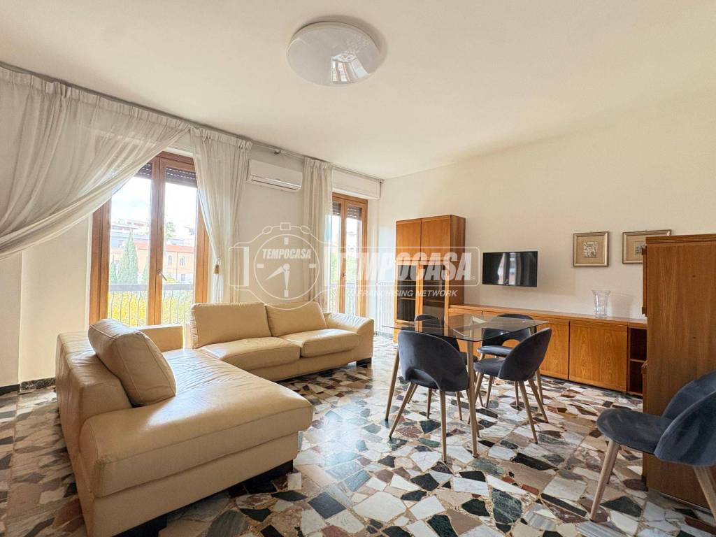 appartamento in vendita a Cagliari in zona San Benedetto