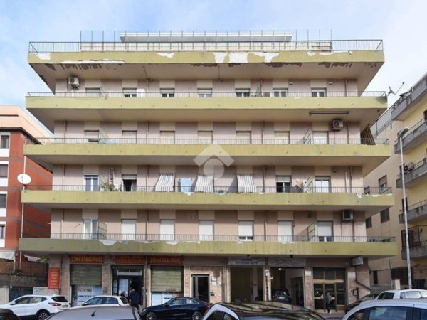 appartamento in vendita a Cagliari in zona Monte Urpinu