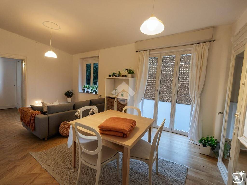 appartamento in vendita a Cagliari