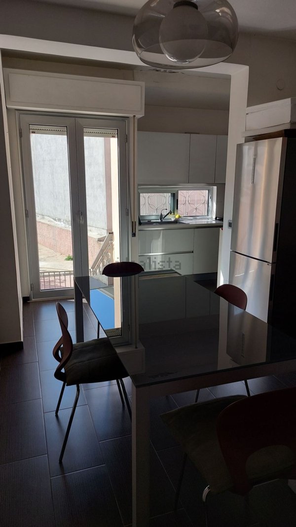 casa indipendente in vendita a Cagliari in zona Pirri