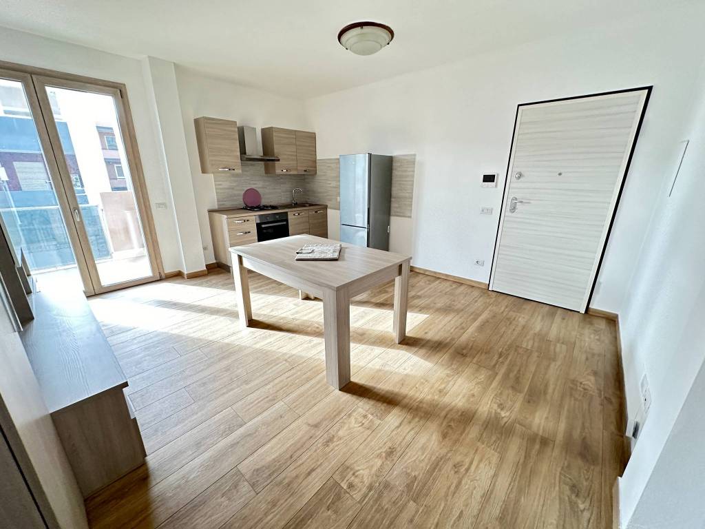 appartamento in vendita a Cagliari in zona Monreale