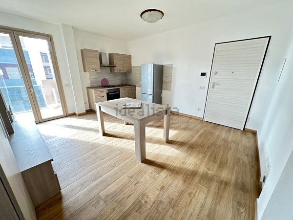 appartamento in vendita a Cagliari in zona Pirri