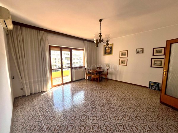 appartamento in vendita a Cagliari in zona Fonsarda / zona Giudici