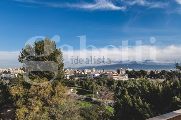 appartamento in vendita a Cagliari