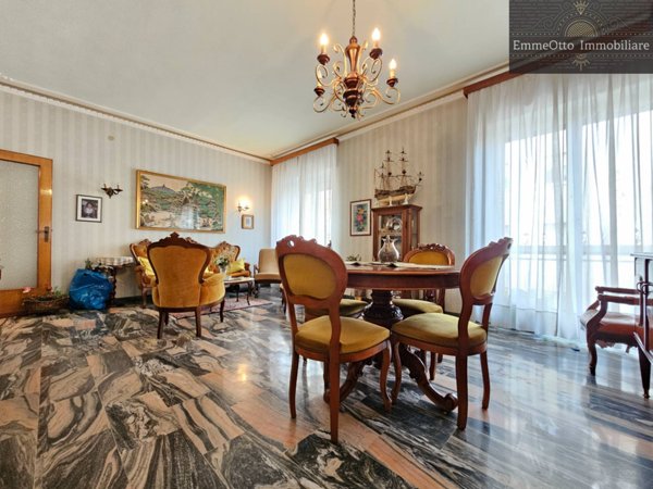 appartamento in vendita a Cagliari in zona Genneruxi