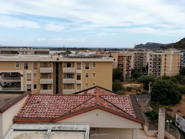 appartamento in vendita a Cagliari in zona San Benedetto
