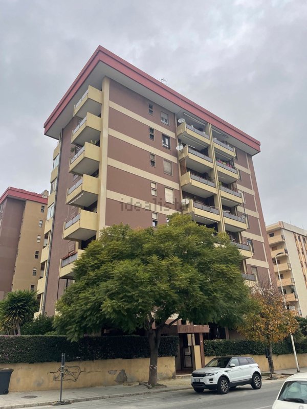 appartamento in vendita a Cagliari in zona San Benedetto