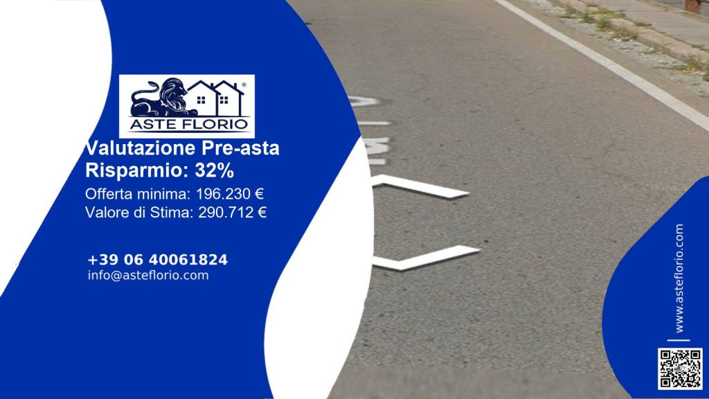 locale commerciale in vendita a Cagliari