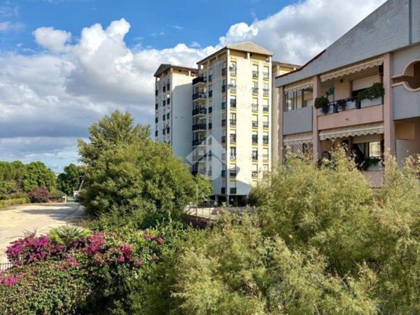 appartamento in vendita a Cagliari in zona Is Mirrionis/San Michele