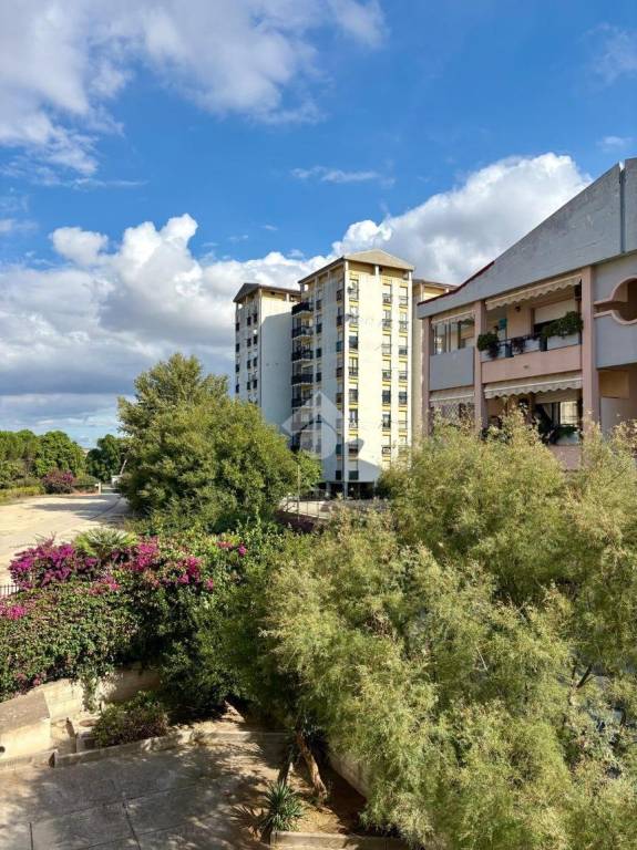 appartamento in vendita a Cagliari in zona Mulinu Becciu