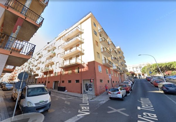 appartamento in vendita a Cagliari in zona La Vega