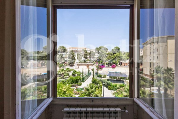 appartamento in vendita a Cagliari in zona Monte Mixi