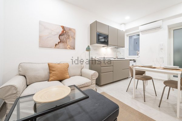 appartamento in vendita a Cagliari