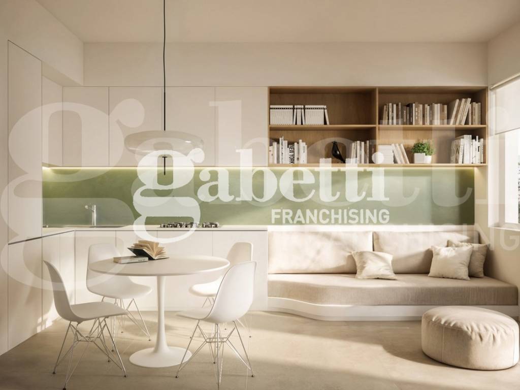 appartamento in vendita a Cagliari in zona Sant'Elia