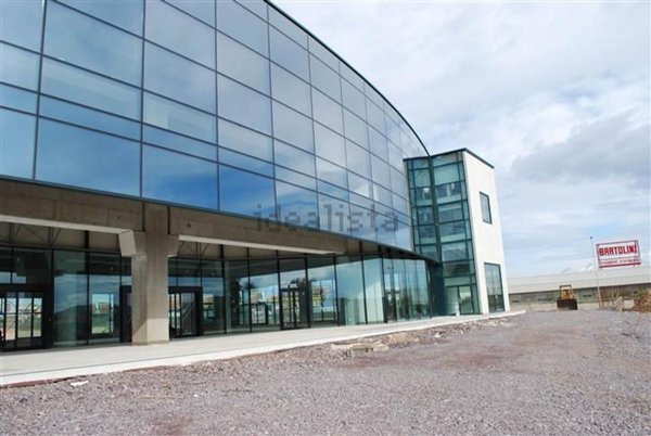 terreno edificabile in vendita a Cagliari