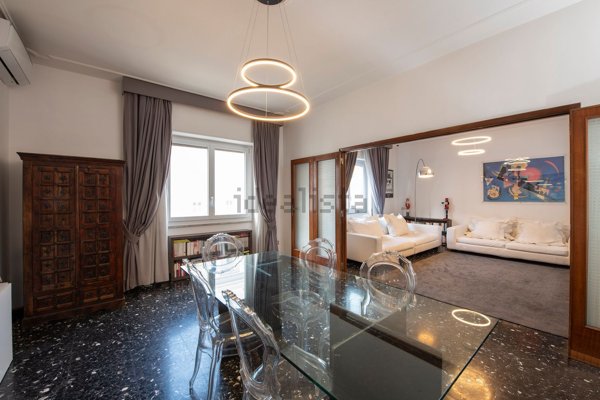 appartamento in vendita a Cagliari in zona Villanova