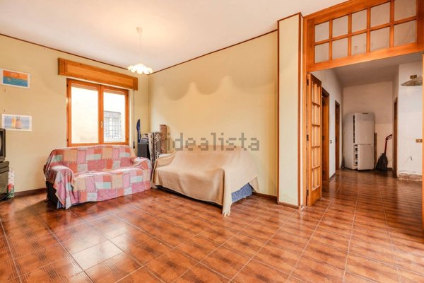 casa semindipendente in vendita a Cagliari in zona Pirri