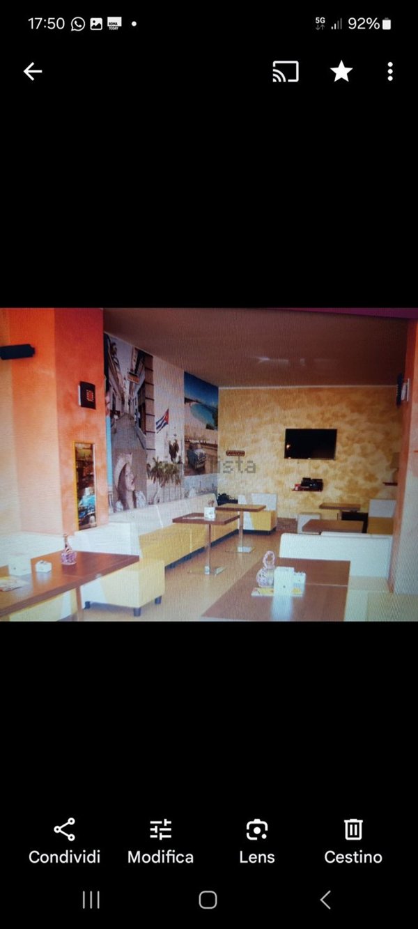 negozio in vendita a Cagliari