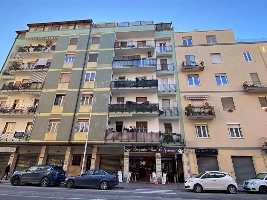 appartamento in vendita a Cagliari