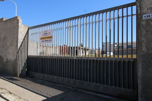 terreno edificabile in vendita a Cagliari in zona Sant'Avendrace