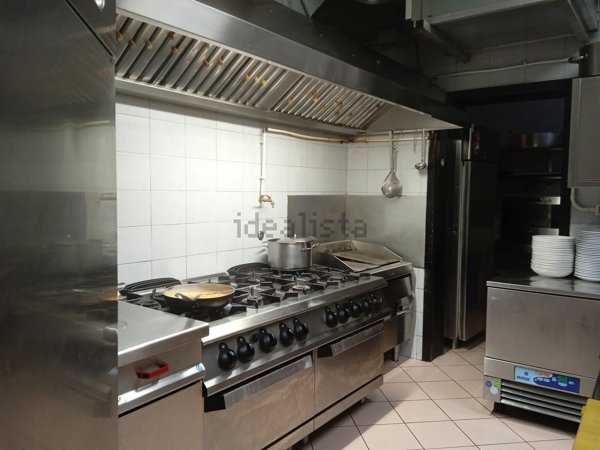 negozio in vendita a Cagliari in zona San Benedetto