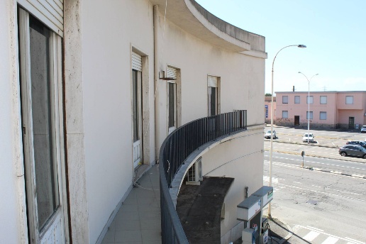 appartamento in vendita a Cagliari in zona Sant'Avendrace