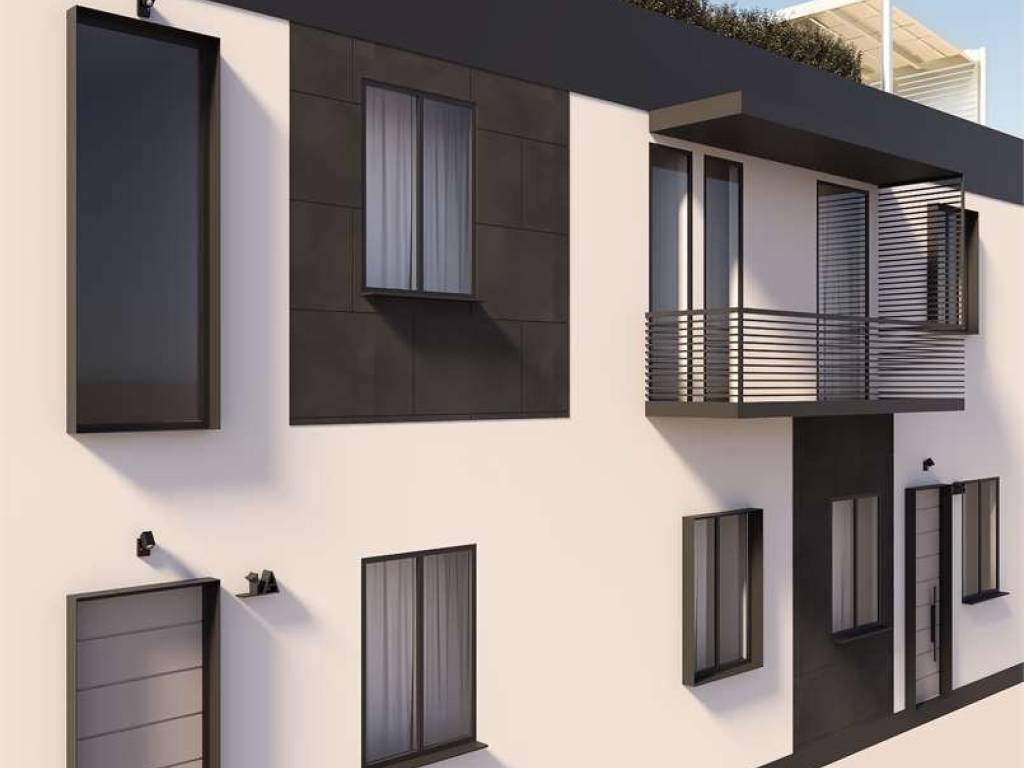 appartamento in vendita a Cagliari in zona Pirri