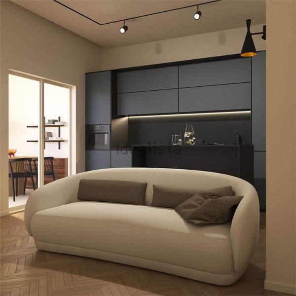 appartamento in vendita a Cagliari