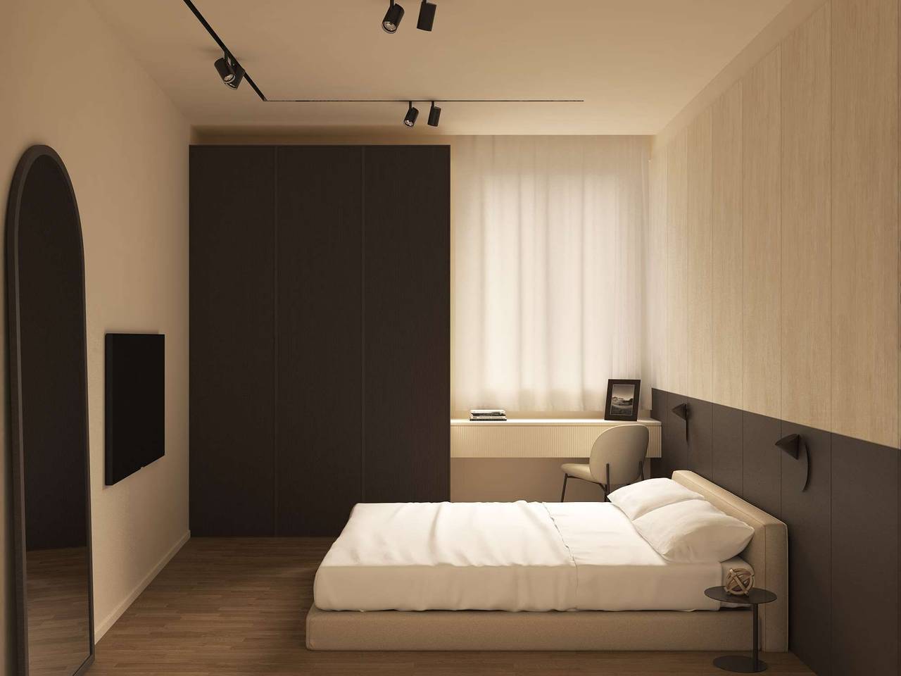 appartamento in vendita a Cagliari in zona Pirri