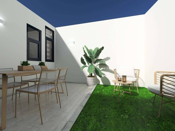 appartamento in vendita a Cagliari in zona Pirri