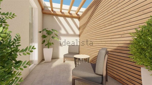 appartamento in vendita a Cagliari in zona Pirri