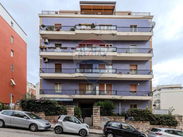 appartamento in vendita a Cagliari in zona Monte Urpinu