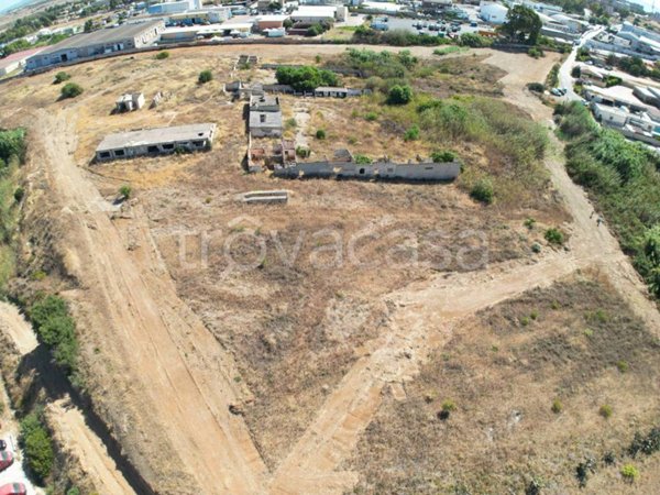 terreno edificabile in vendita a Cagliari