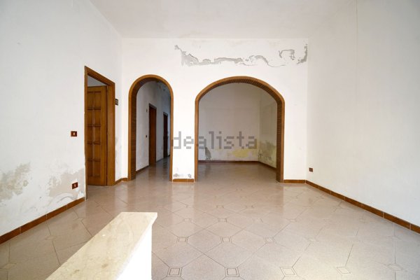 casa indipendente in vendita a Cagliari in zona Pirri