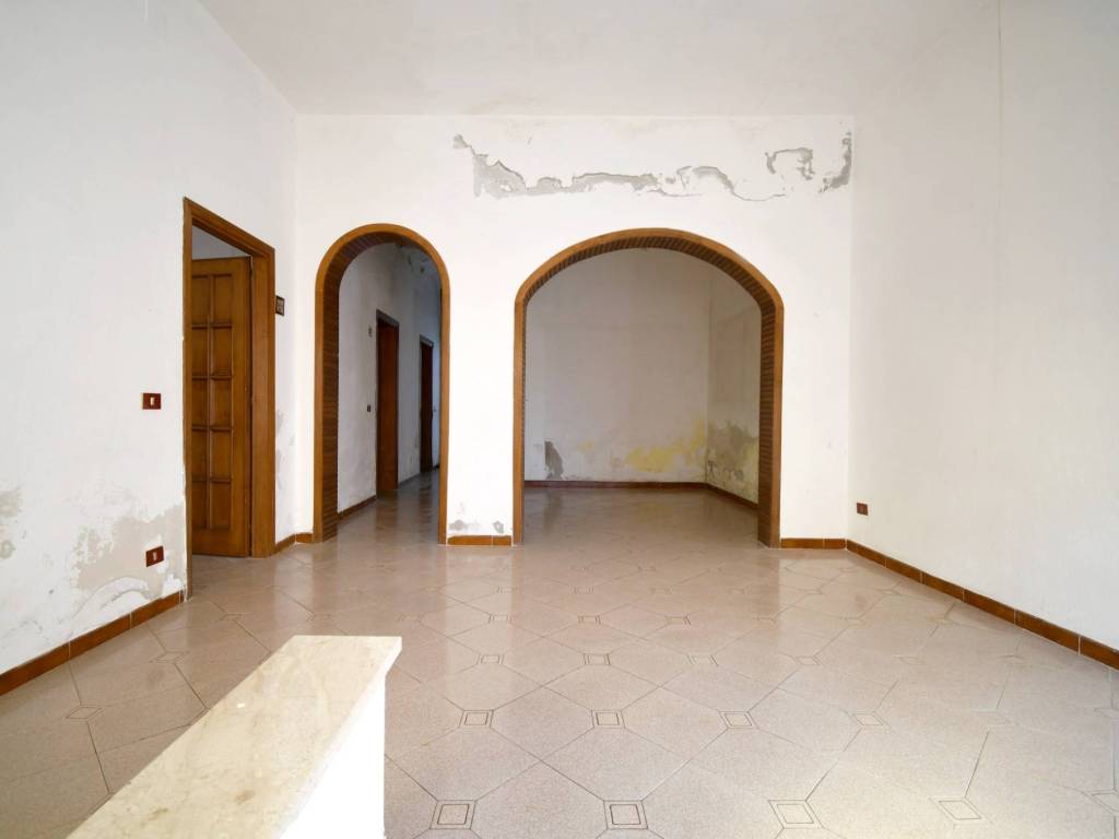 casa indipendente in vendita a Cagliari in zona Pirri