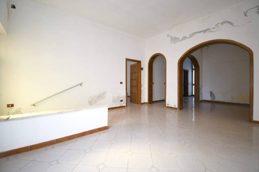 casa indipendente in vendita a Cagliari in zona Pirri