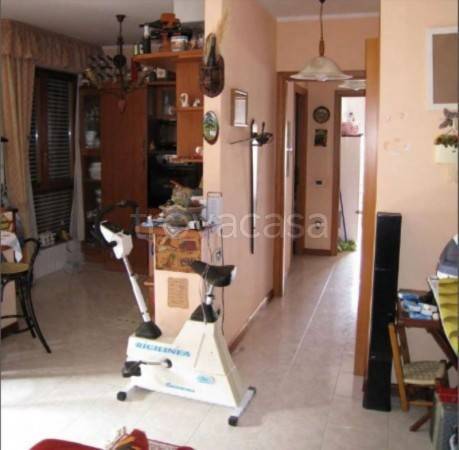 appartamento in vendita a Cagliari in zona Poetto/Marina Piccola